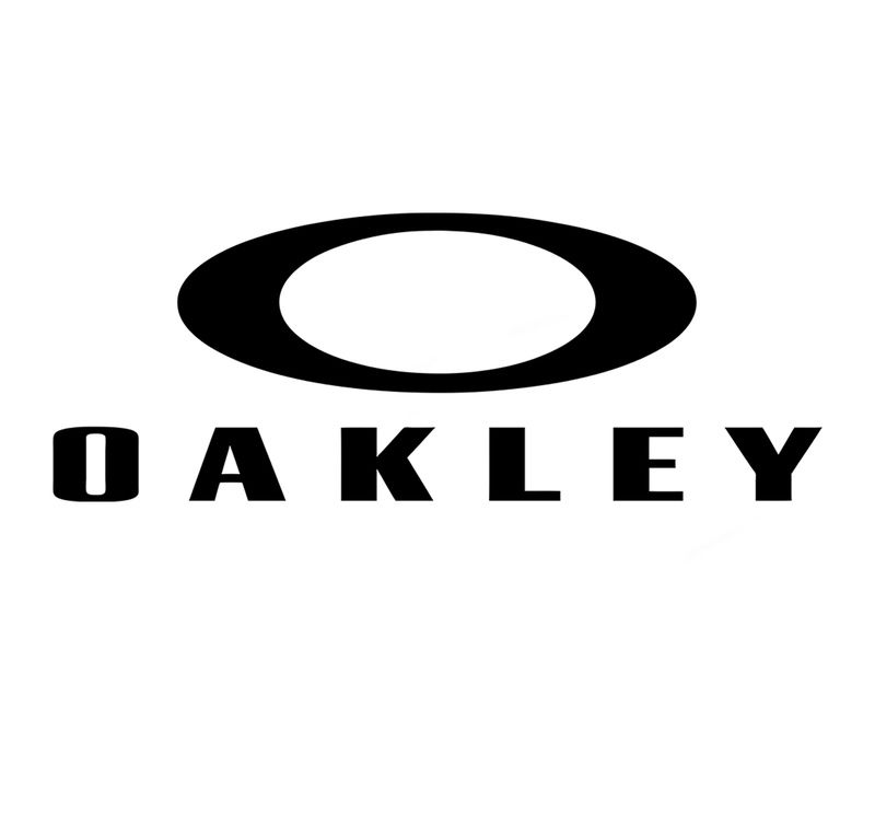 Szybka gogli OAKLEY CROWBAR black iridium