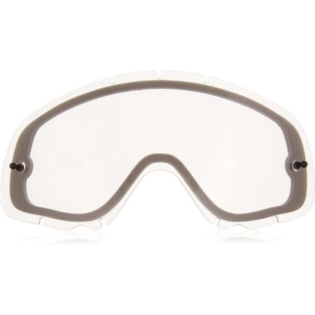 Zrywki gogli OAKLEY CROWBAR MX 25szt