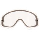 Zrywki gogli OAKLEY CROWBAR MX 25szt