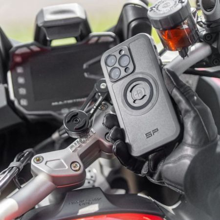 Etui extreme SP CONNECT iphone 15 plus