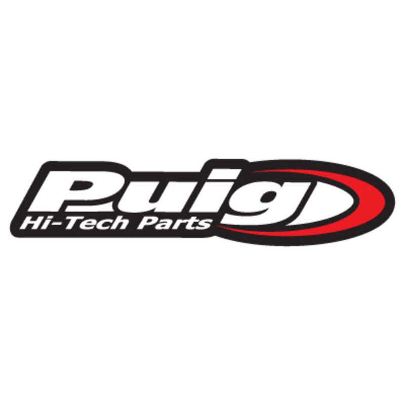 Dźwignia sprzęgła PUIG 3.0 red