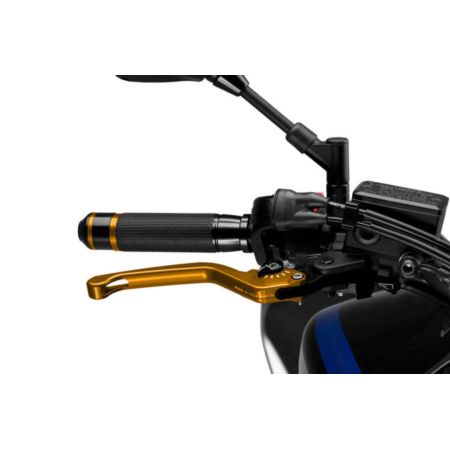 Dźwignia sprzęgła PUIG 3.0 black