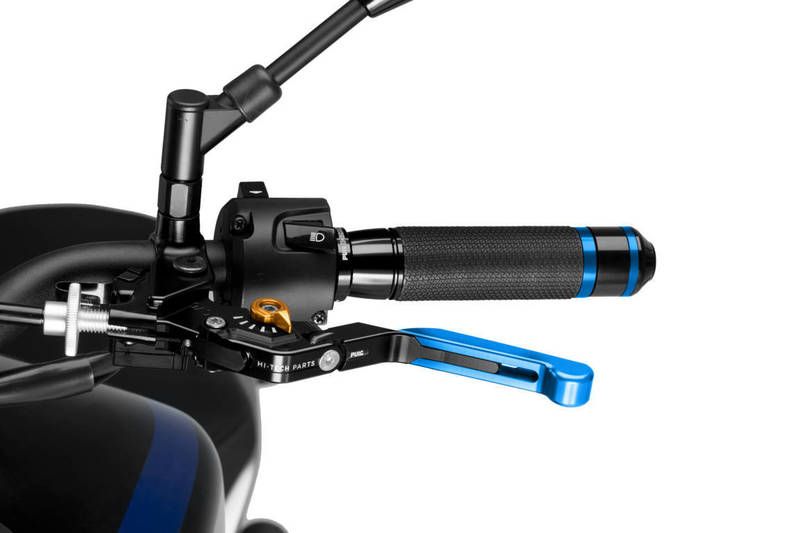 Dźwignia hamulca PUIG 3.0 black