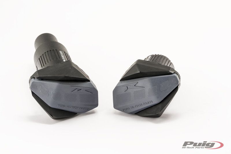 Crashpady PUIG R12 KAWASAKI Z1000