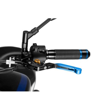 Dźwignia sprzęgła PUIG 3.0 black