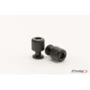 Slidery tylnej osi PUIG APRILIA CAPONORD 1200