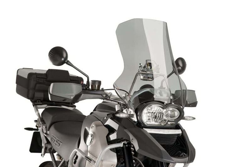 Szyba PUIG TOURINGN BMW R1200GS
