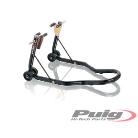 Podnośnik motocyklowy PUIG black