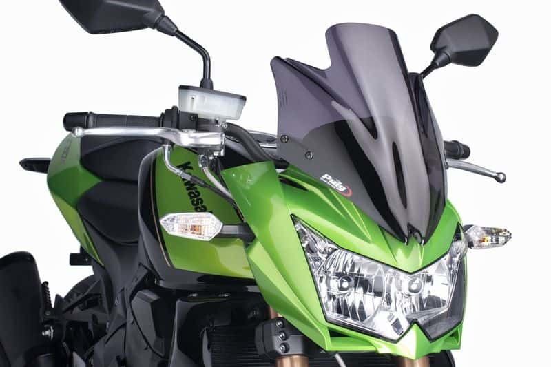 Szyba PUIG NEW GENERATION KAWASAKI Z750