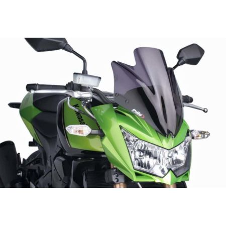 Szyba PUIG NEW GENERATION KAWASAKI Z750