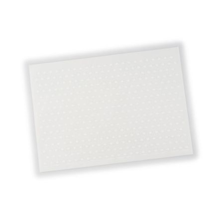 Tankpad PUIG 250X350 MM clear