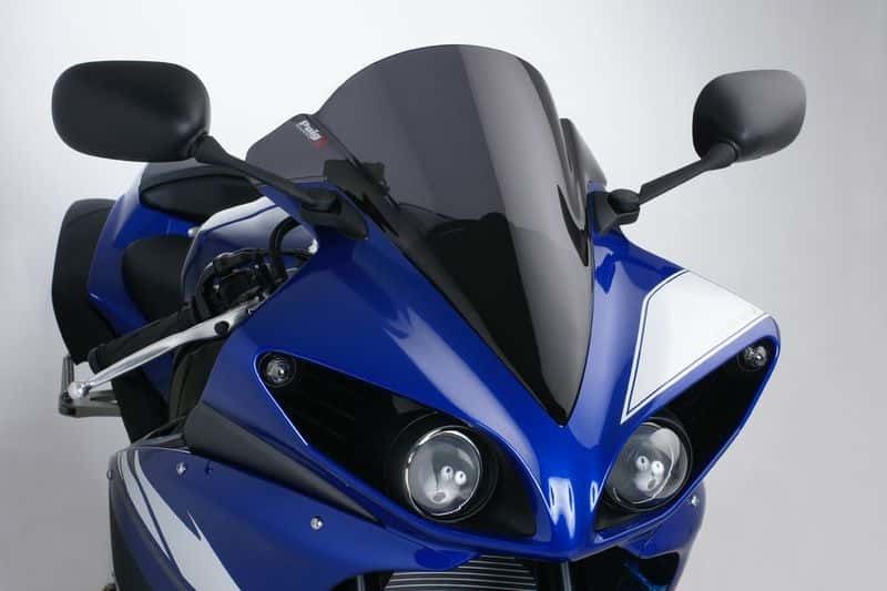 Szyba PUIG RACING YAMAHA YZF-R1