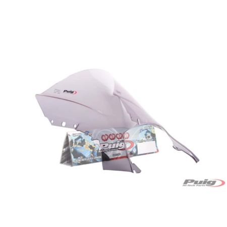 Szyba PUIG RACING HONDA VFR1200F
