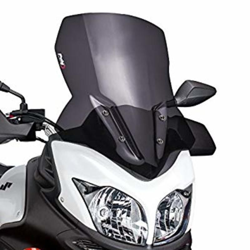 Szyba PUIG NEW GENERATION SUZUKI DL650 V-STROM