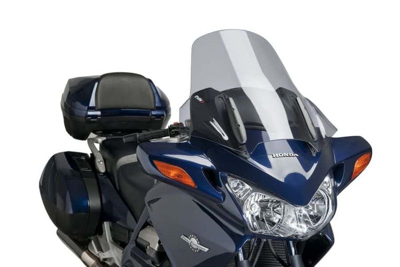 Szyba PUIG TOURING HONDA ST1300 PAN EUROPEAN