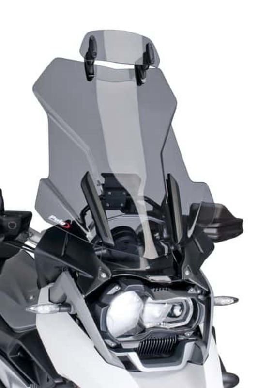 Deflektor szyby PUIG 230 X 90 MM YAMAHA XTZ700