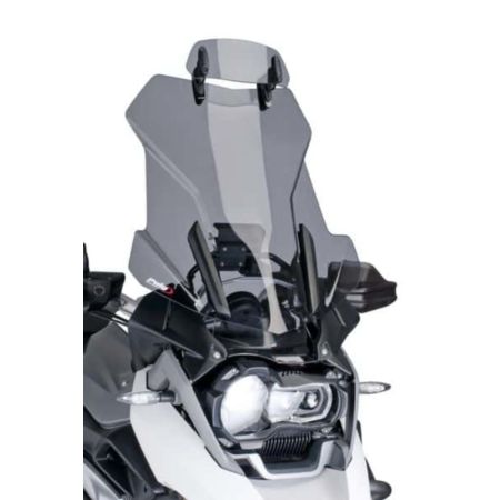Deflektor szyby PUIG 230 X 90 MM YAMAHA XTZ700