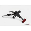Uchwyt tablicy rejestracyjnej PUIG HONDA CB125R