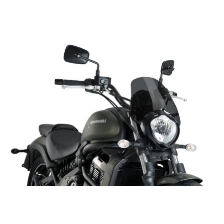 Szyba PUIG NEW GENERATION KAWASAKI EN650 VULCAN S