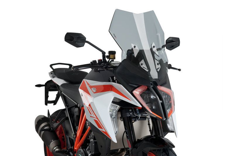 Szyba PUIG TOURING KTM 1290 SUPERDUKE GT