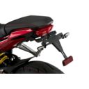 Uchwyt tablicy rejestracyjnej PUIG HONDA CB650R