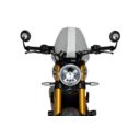 Szyba PUIG NEW GENERATION TRIUMPH SCRAMBLER 400X