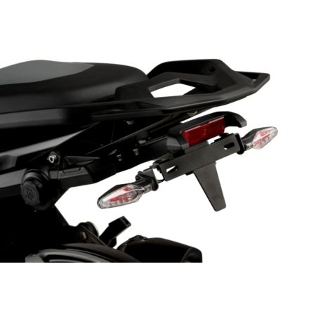 Uchwyt tablicy rejestracyjnej PUIG BMW R1300GS