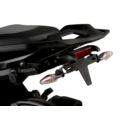 Uchwyt tablicy rejestracyjnej PUIG BMW R1300GS