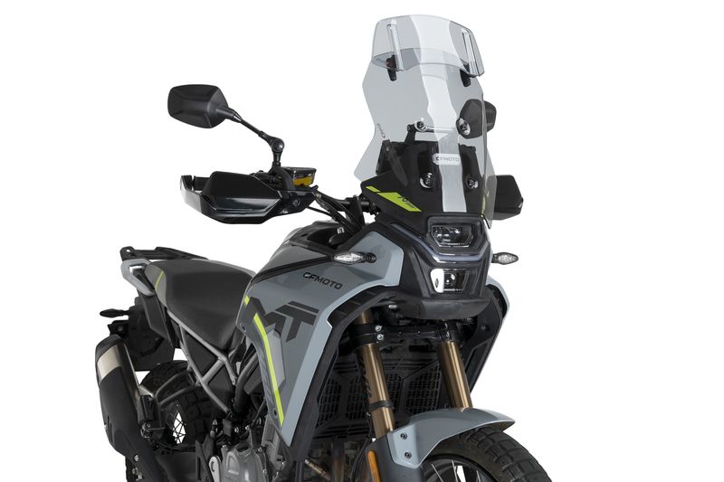 Szyba PUIG TOURING CF MOTO 450MT