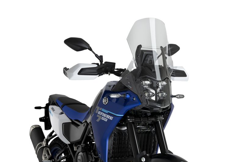 Szyba PUIG TOURING YAMAHA XTZ700 TENERE RALLY