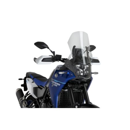 Szyba PUIG TOURING YAMAHA XTZ700 TENERE RALLY
