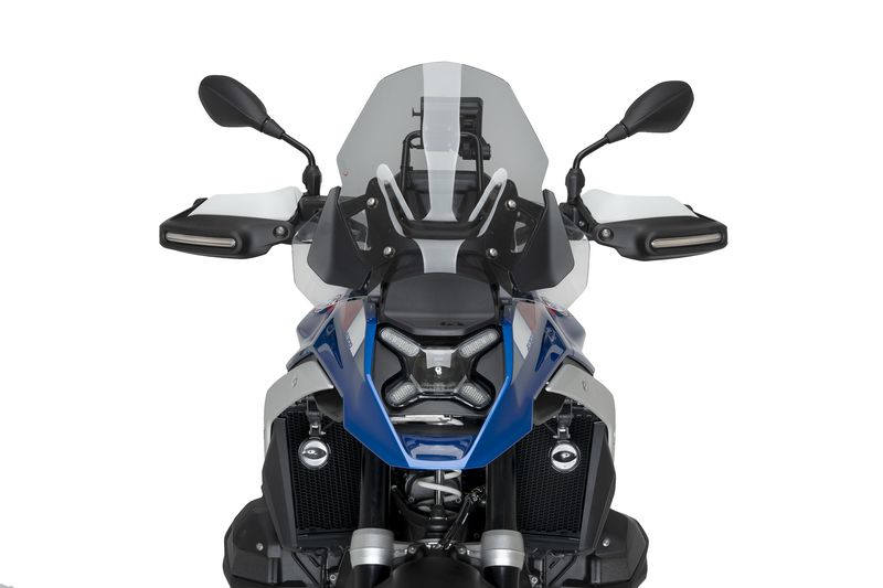 Szyba PUIG TOURING BMW R1300GS TROPHY