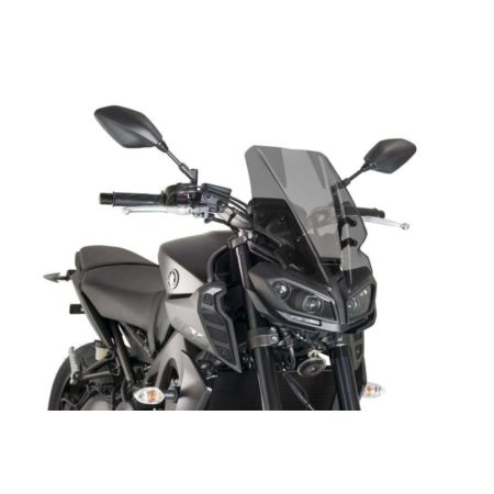 Szyba PUIG NEW GENERATION YAMAHA MT-09 SP