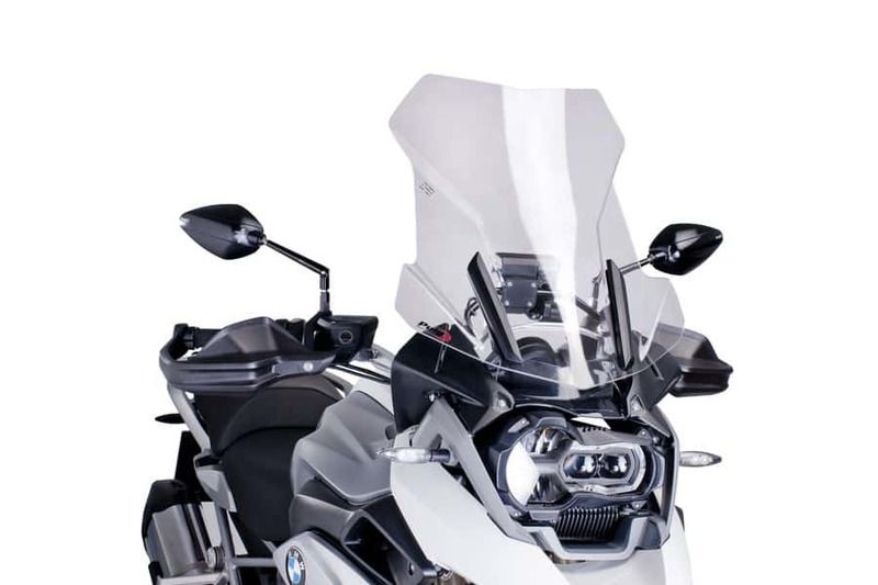 Szyba PUIG TOURING BMW R1200GS