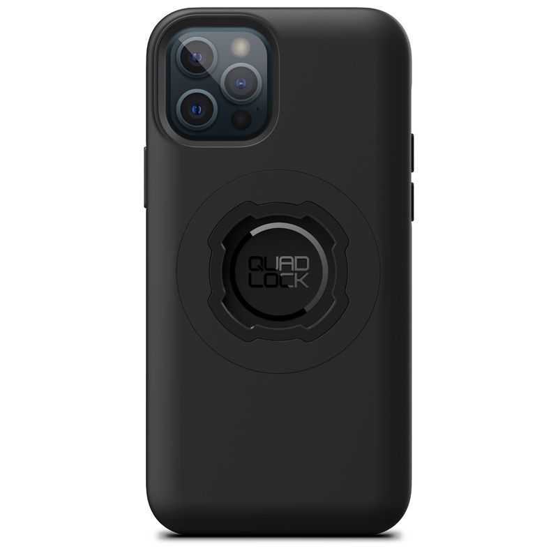 QUAD LOCK mag case iphone 12 mini