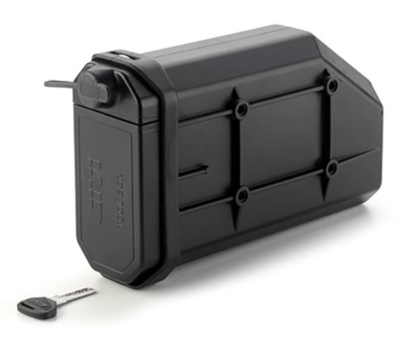Skrzynka narzędziowa GIVI S250