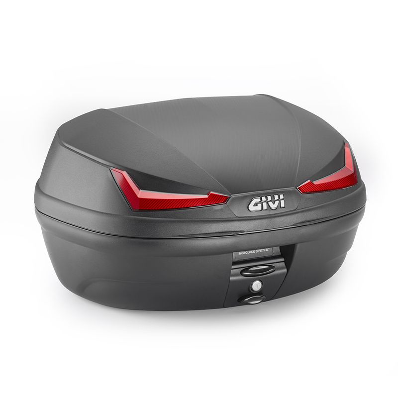 Kufer centralny GIVI 45L E455N