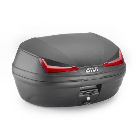 Kufer centralny GIVI 45L E455N