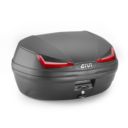 Kufer centralny GIVI 45L E455N