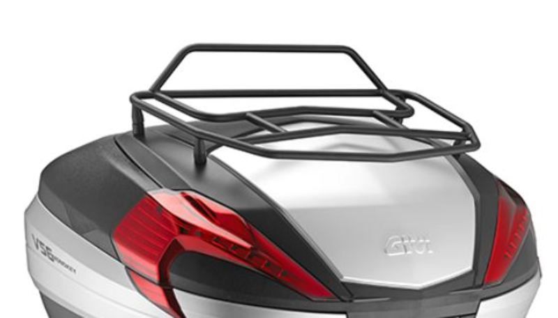 Bagażnik kufra GIVI V47/V56 E159