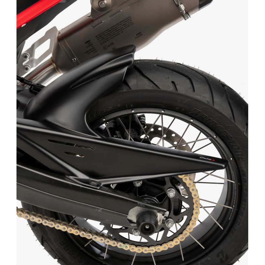 Błotnik tylny PUIG BMW F750GS