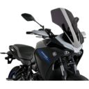 Szyba PUIG TOURING YAMAHA MT-07 TRACER