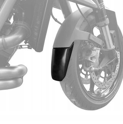 Przedłużenie błotnika PUIG TRIUMPH TIGER 900