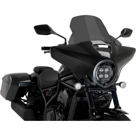 Szyba PUIG HONDA CMX1100 TOURING REBEL