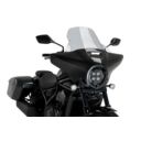 Szyba PUIG HONDA CMX1100 TOURING REBEL