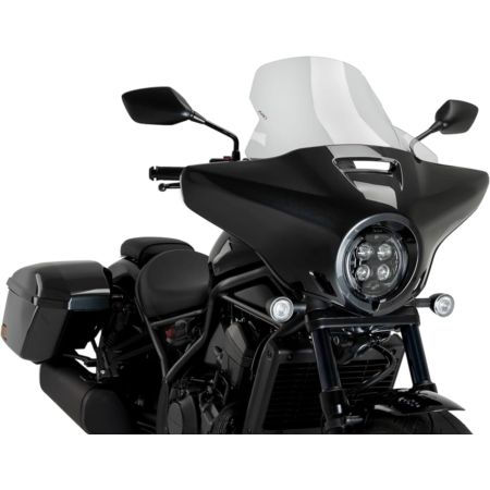 Szyba PUIG HONDA CMX1100 TOURING REBEL