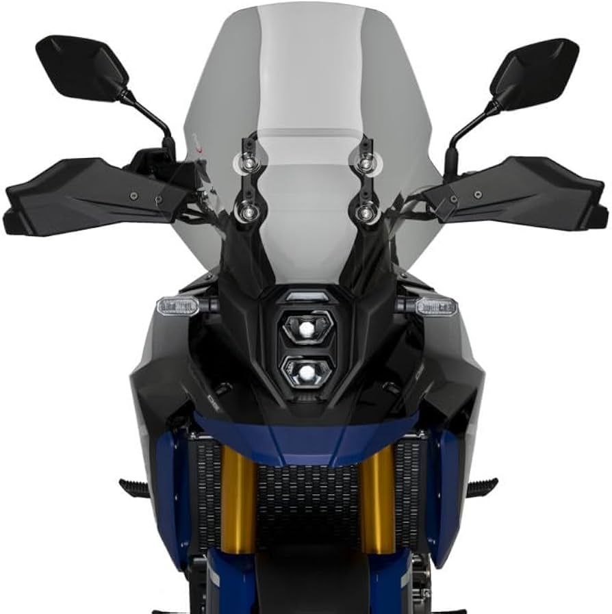 Szyba PUIG TOURING SUZUKI DL800 V-STROM DE