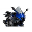 Szyba PUIG Z-RACING YAMAHA YZF-R125