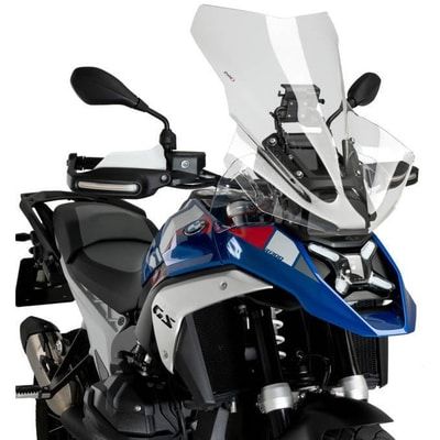 Szyba PUIG TOURING BMW R1300GS