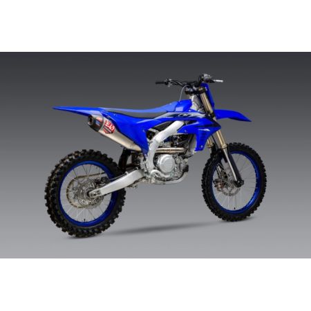 Kompletny układ wydechowy YOSHIMURA RS-12 YAMAHA